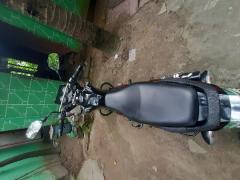 BAJAJ DISCOVER 100